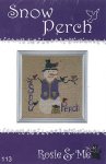 (image for) Snow Perch
